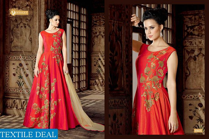 Swagat Snow white 5401 Series Wholesale Designer indian Wear Salwar suits